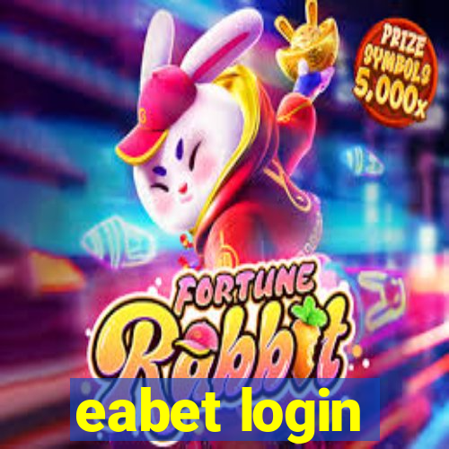 eabet login